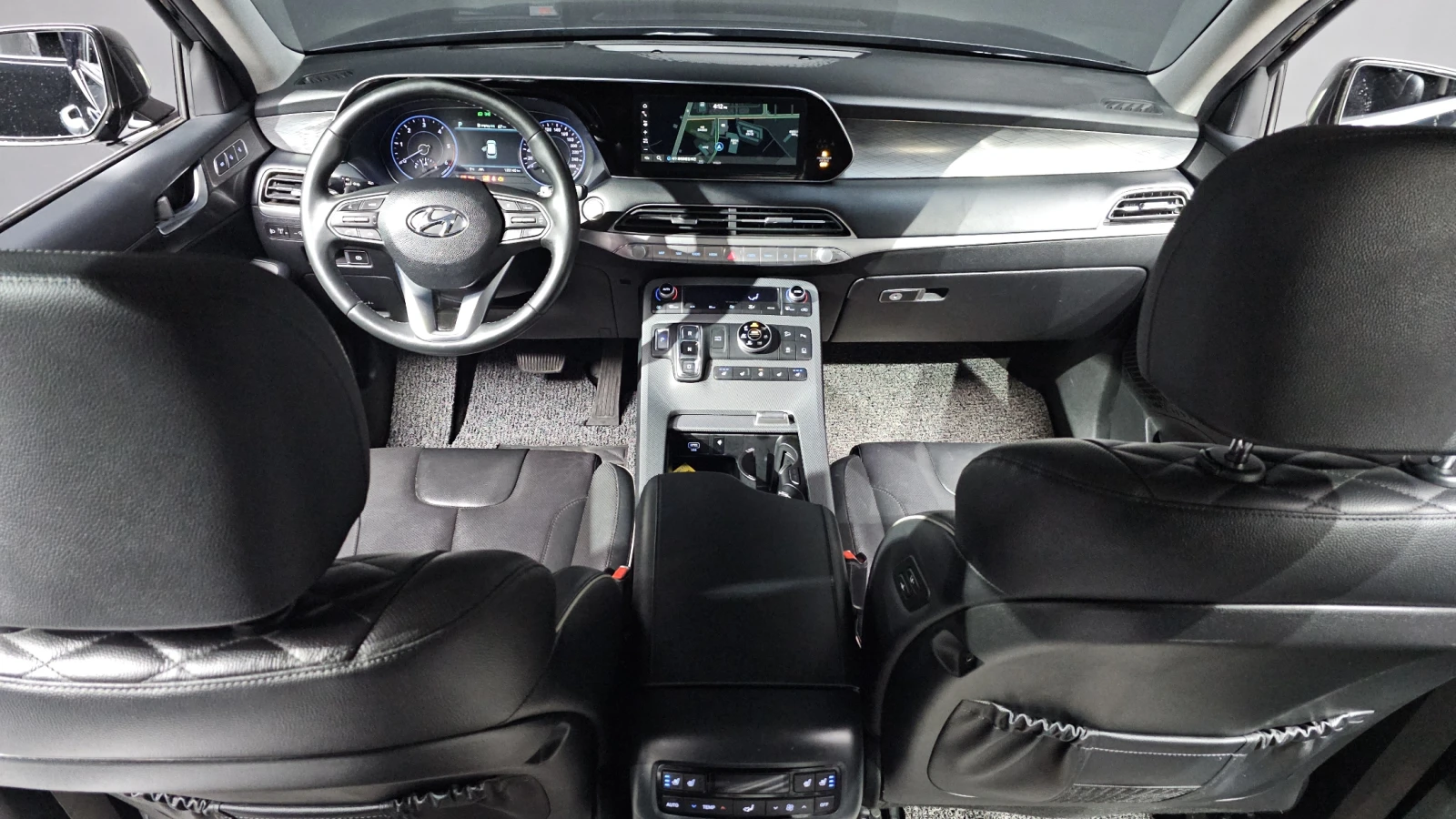 Hyundai Palisade 2.2 4WD PRESTIGE autogeorge.com - изображение 6