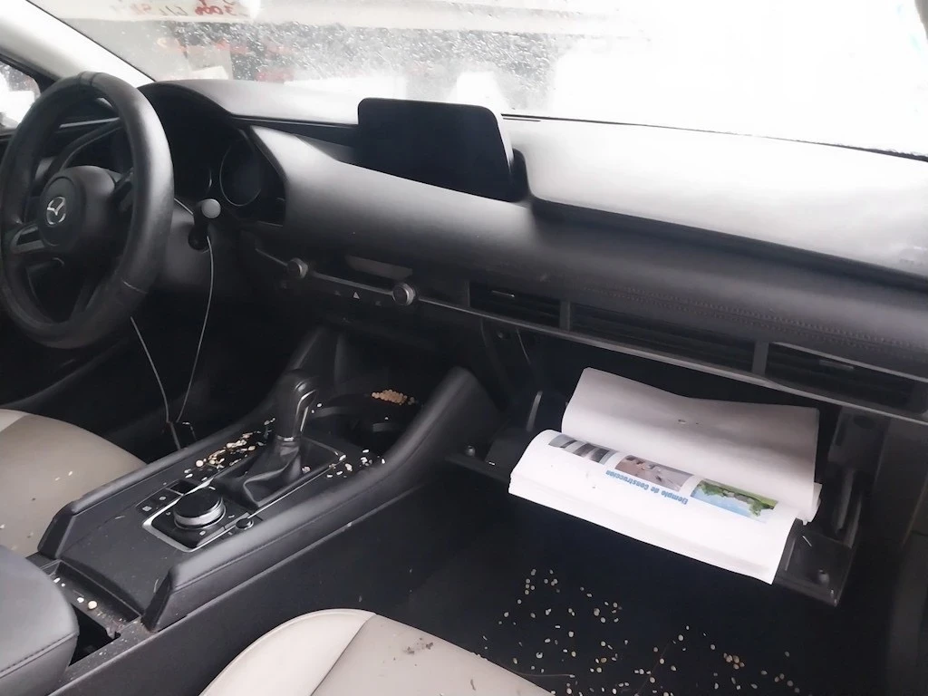 Mazda CX-5 2.5 197 - изображение 2