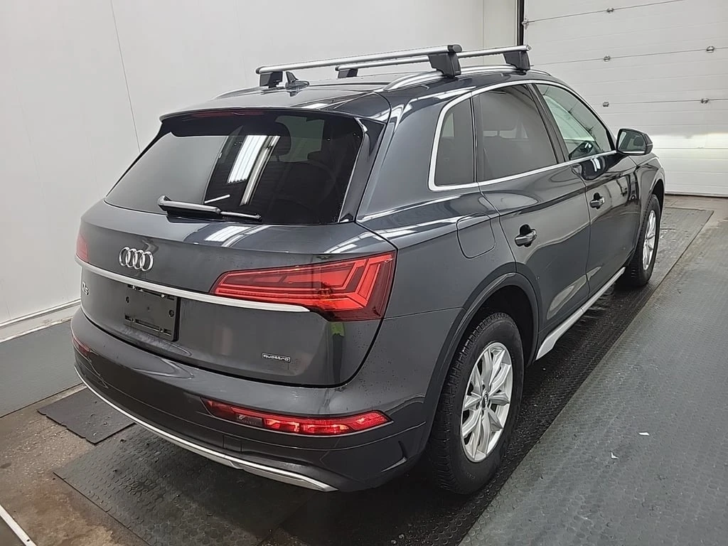 Audi Q5 * KOMFORT * Quattro * �������� * Keyless * Carfax | Mobile.bg � ����������� 3