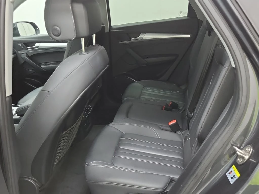 Audi Q5 * KOMFORT * Quattro * �������� * Keyless * Carfax | Mobile.bg � ����������� 12
