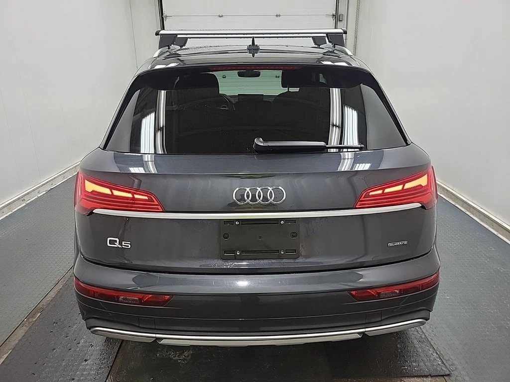 Audi Q5 * KOMFORT * Quattro * �������� * Keyless * Carfax | Mobile.bg � ����������� 6