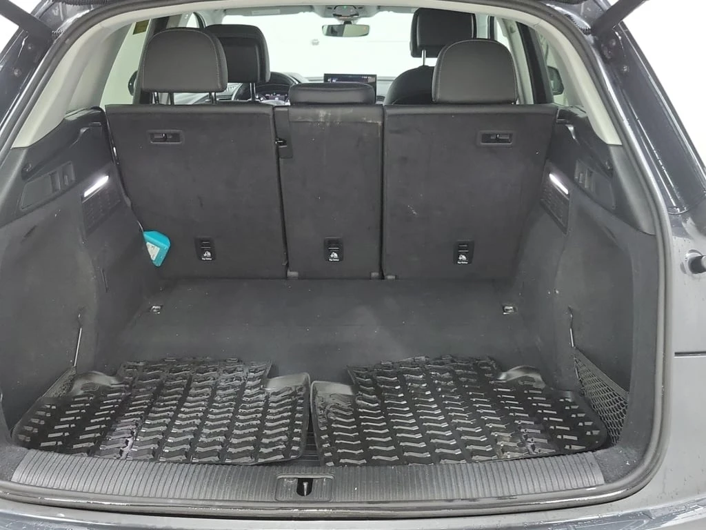 Audi Q5 * KOMFORT * Quattro * �������� * Keyless * Carfax | Mobile.bg � ����������� 16