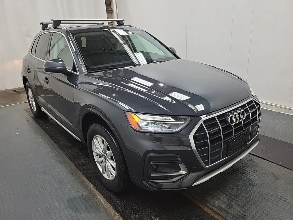 Audi Q5 * KOMFORT * Quattro * �������� * Keyless * Carfax | Mobile.bg � ����������� 2