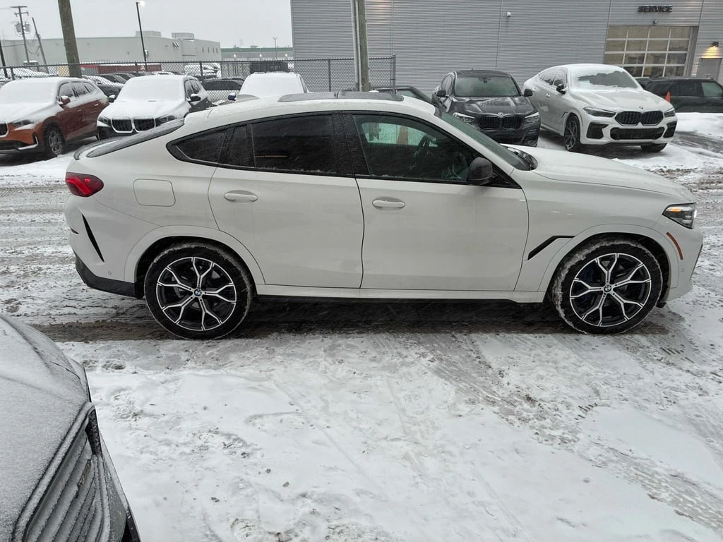 BMW X6 xDrive40i | 360 | �������� | ��������� | CARFAX | Mobile.bg � ����������� 4