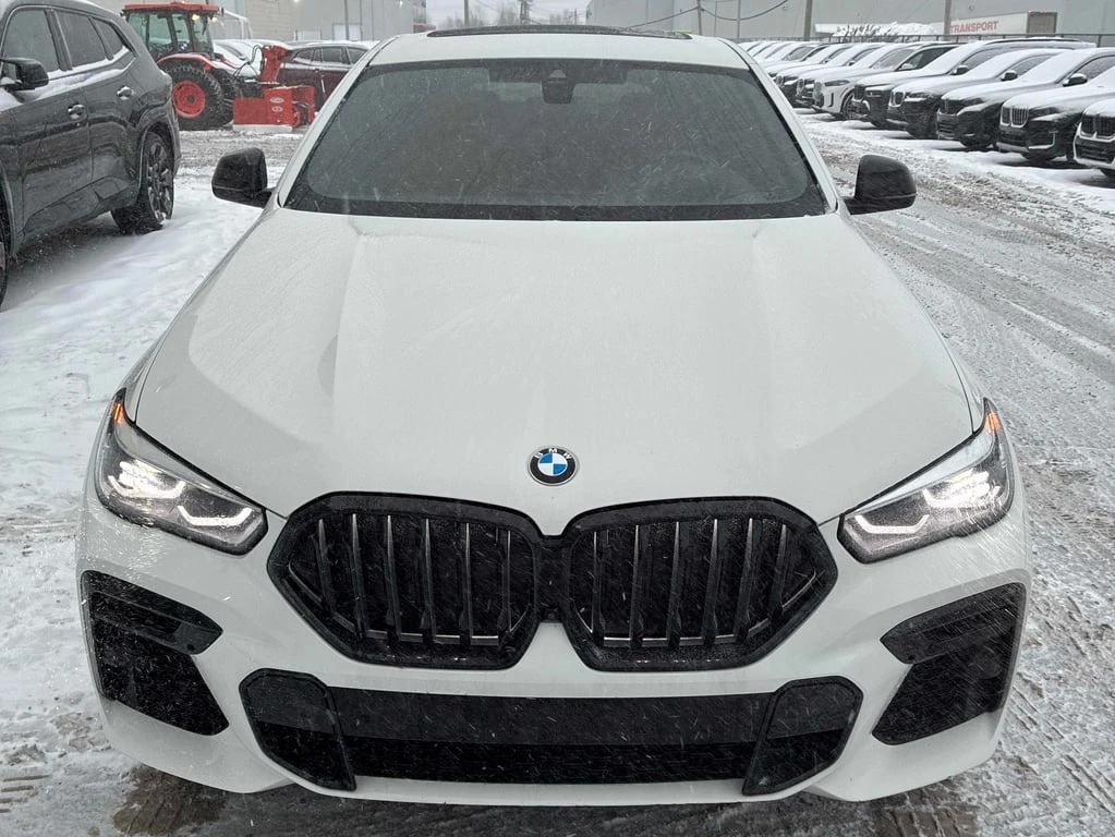 BMW X6 xDrive40i | 360 | �������� | ��������� | CARFAX | Mobile.bg � ����������� 3