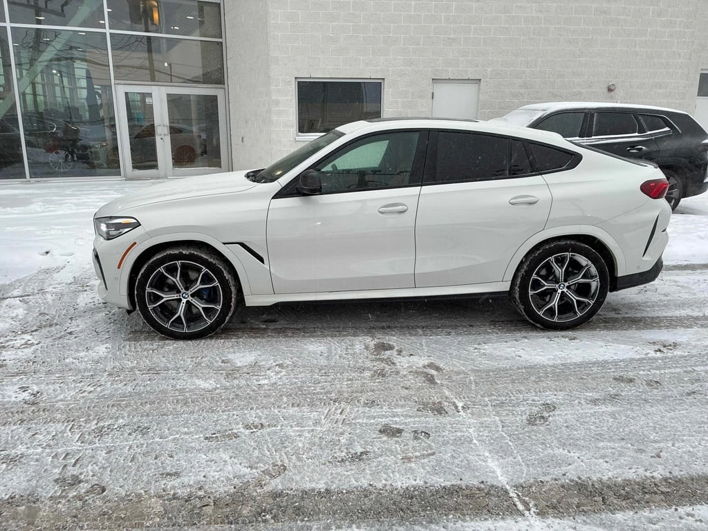 BMW X6 xDrive40i | 360 | �������� | ��������� | CARFAX | Mobile.bg � ����������� 2