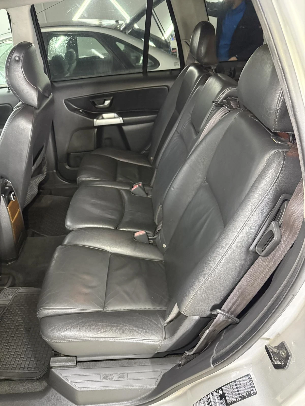 Volvo Xc90 2.9 T6 | Газ | Регистрирана, снимка 4 - Автомобили и джипове - 53976014