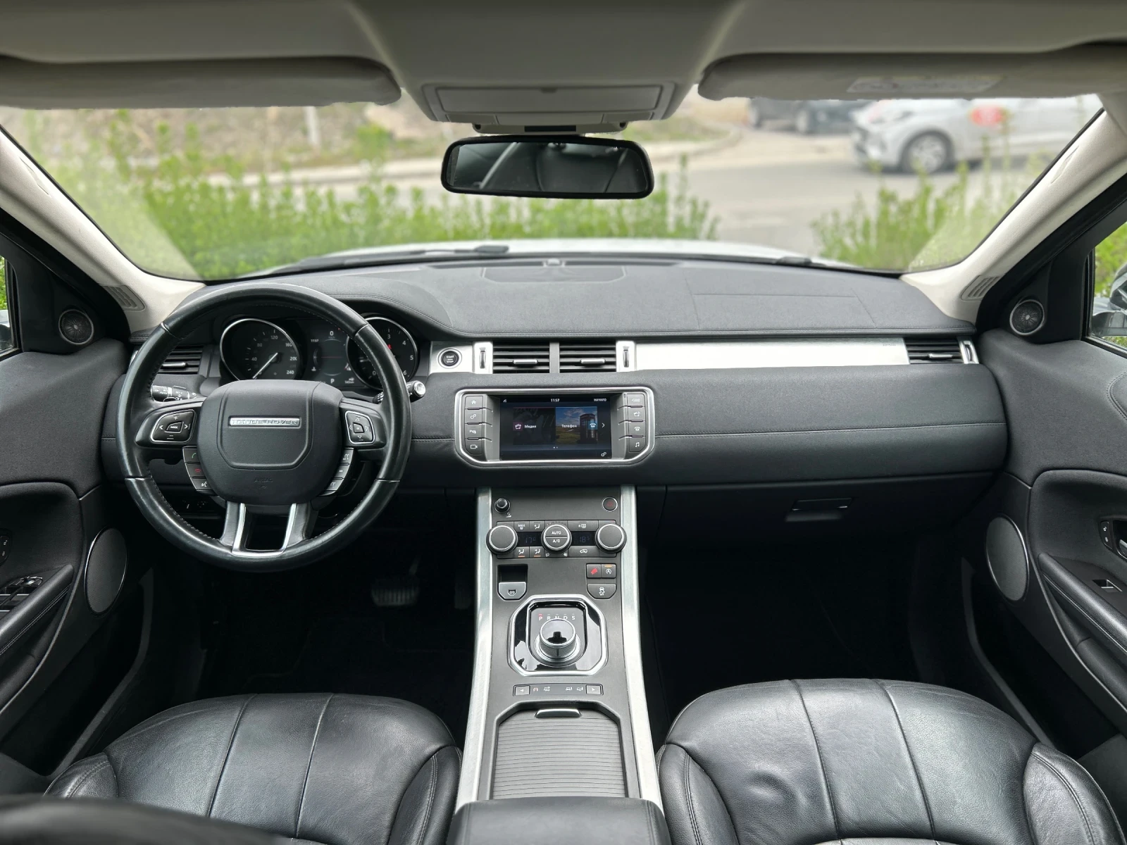 Land Rover Range Rover Evoque 4x4 | Mobile.bg � ����������� 11