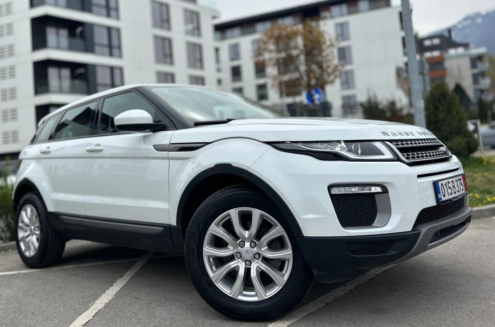 Land Rover Range Rover Evoque 4x4 | Mobile.bg � ����������� 3