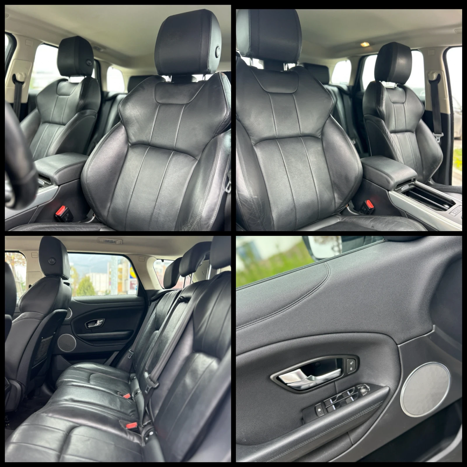 Land Rover Range Rover Evoque 4x4 | Mobile.bg � ����������� 13