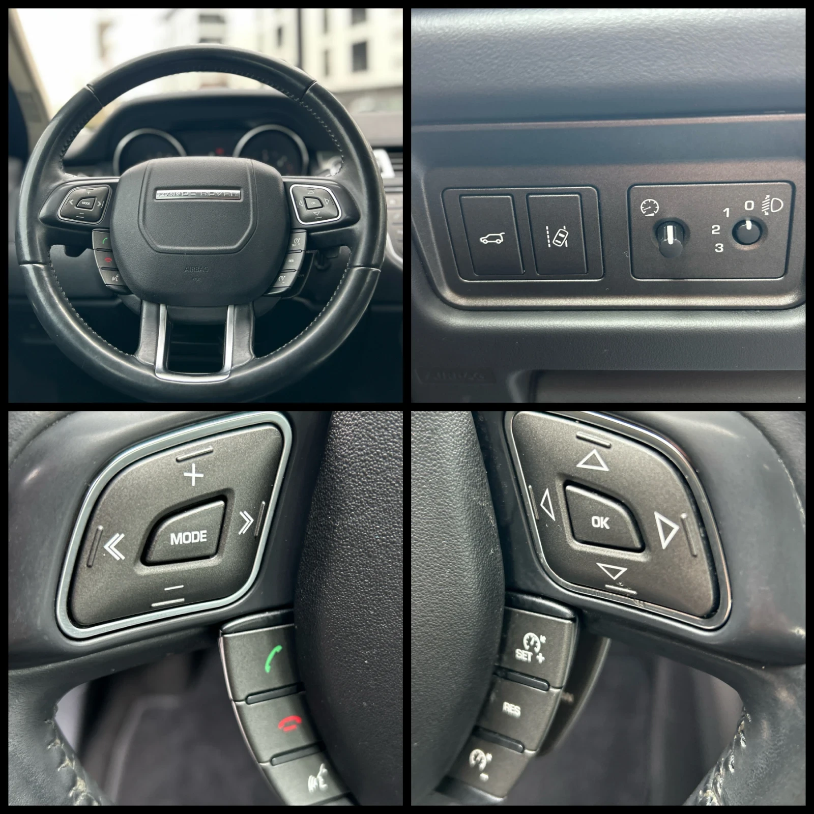Land Rover Range Rover Evoque 4x4 | Mobile.bg � ����������� 14