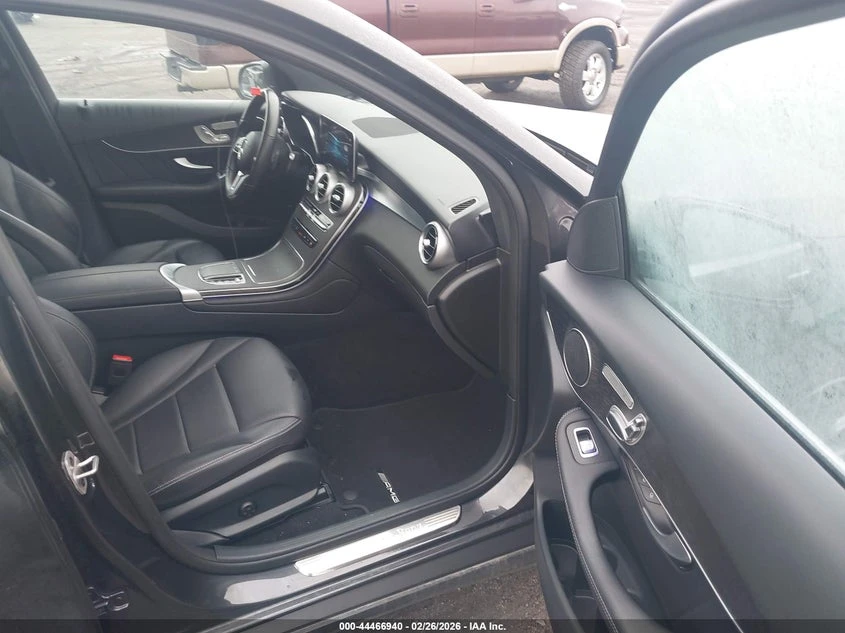 Mercedes-Benz GLC 300 2022 MERCEDES-BENZ GLC 300 4MATIC SUV | Mobile.bg � ����������� 12