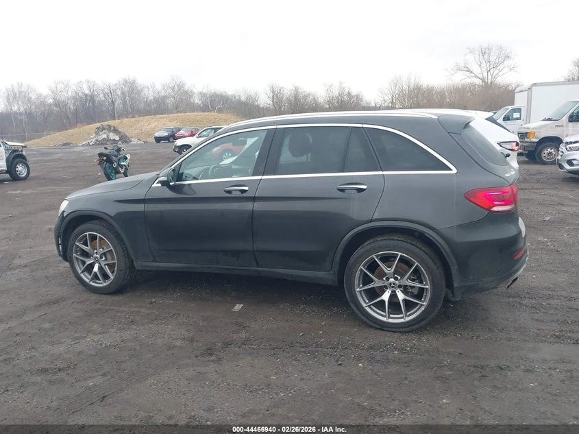 Mercedes-Benz GLC 300 2022 MERCEDES-BENZ GLC 300 4MATIC SUV | Mobile.bg � ����������� 6