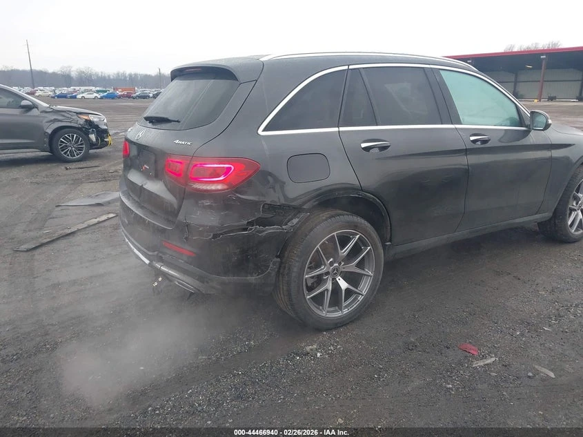 Mercedes-Benz GLC 300 2022 MERCEDES-BENZ GLC 300 4MATIC SUV | Mobile.bg � ����������� 5