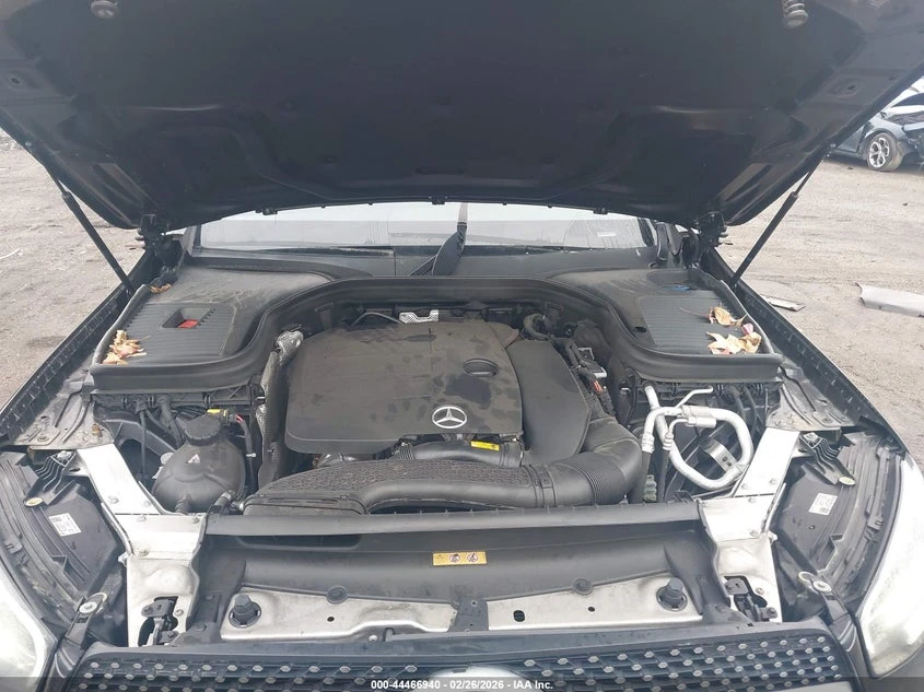Mercedes-Benz GLC 300 2022 MERCEDES-BENZ GLC 300 4MATIC SUV | Mobile.bg � ����������� 14