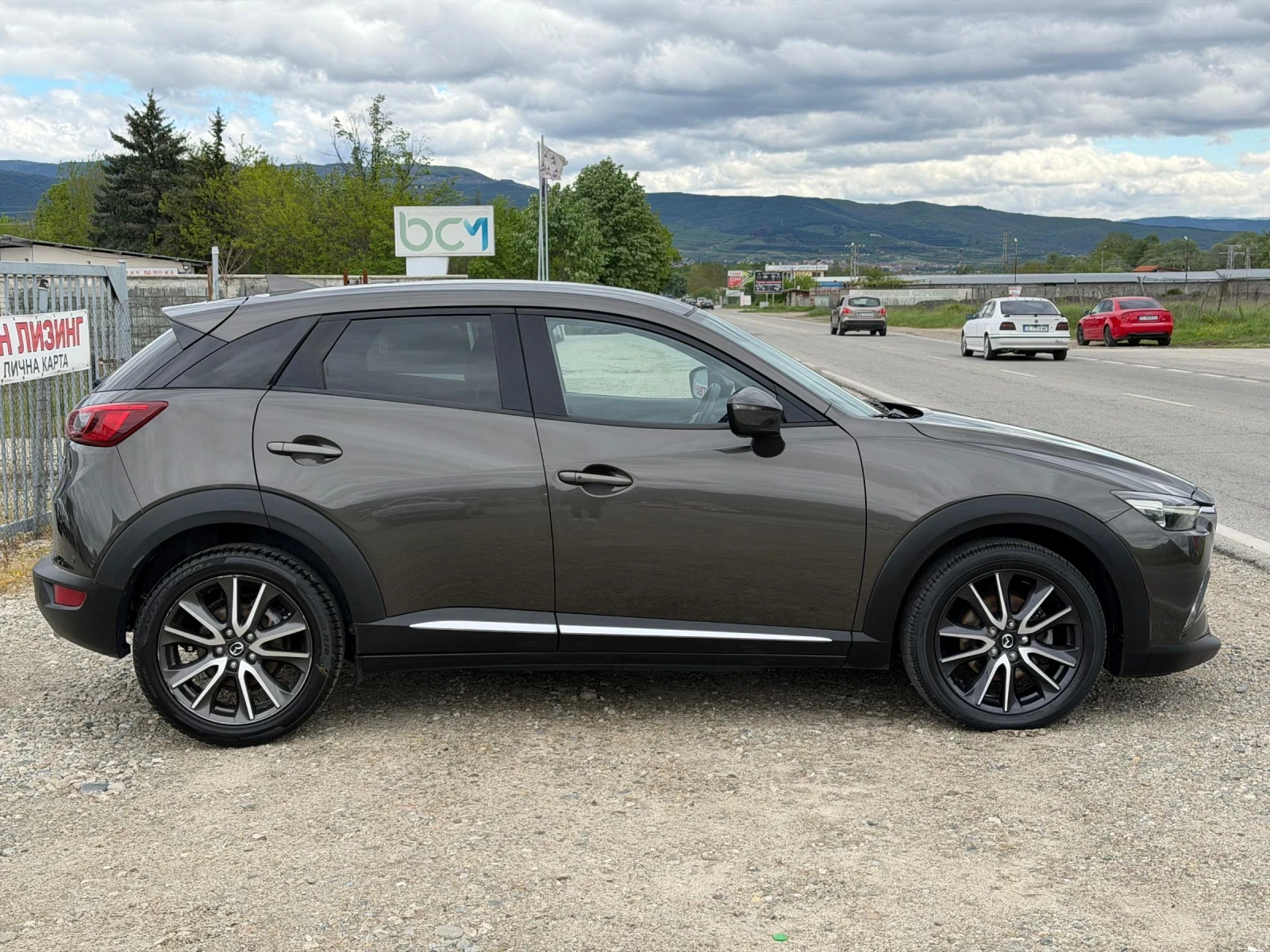 Mazda CX-3 1.5D 105k.s 6s.k NABI ������ | Mobile.bg � ����������� 6