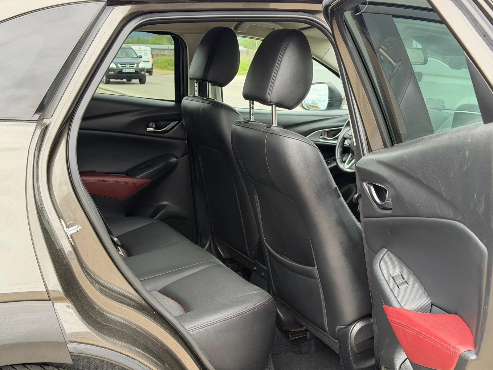 Mazda CX-3 1.5D 105k.s 6s.k NABI ������ | Mobile.bg � ����������� 12
