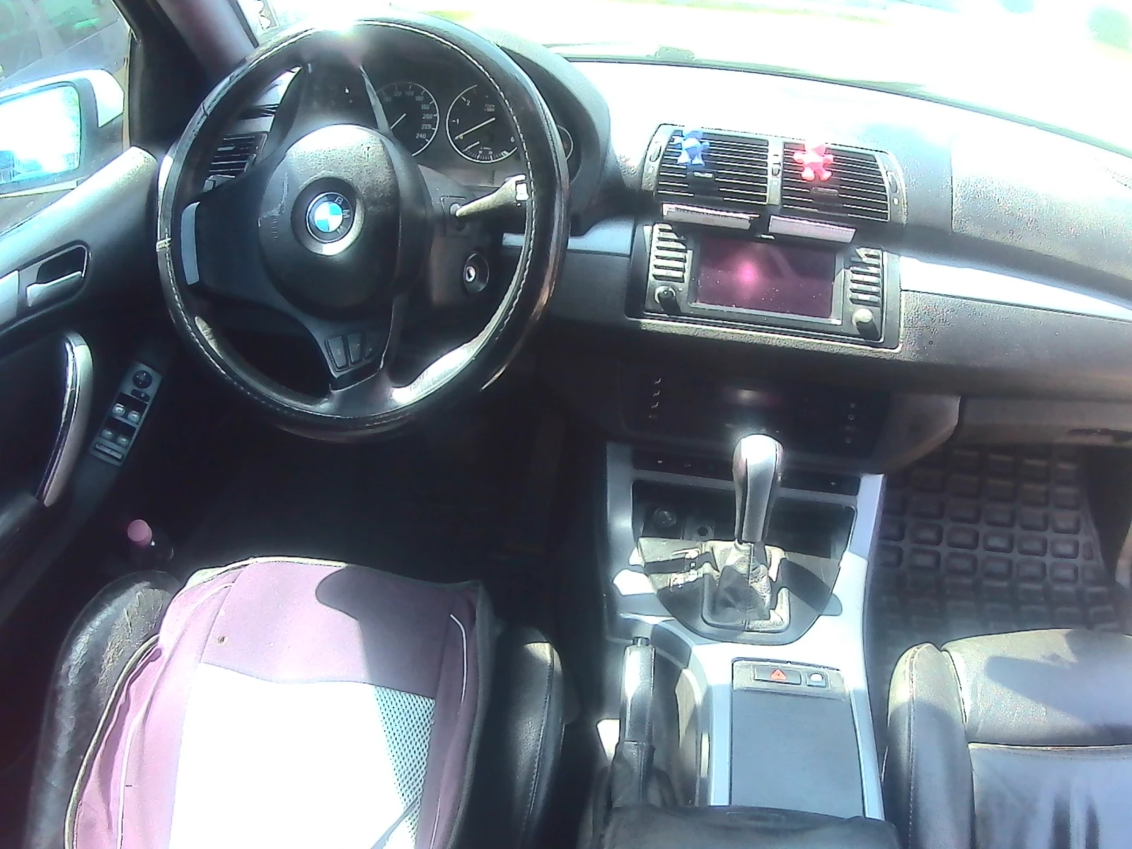 BMW X5 30d, снимка 10 - Автомобили и джипове - 54454385