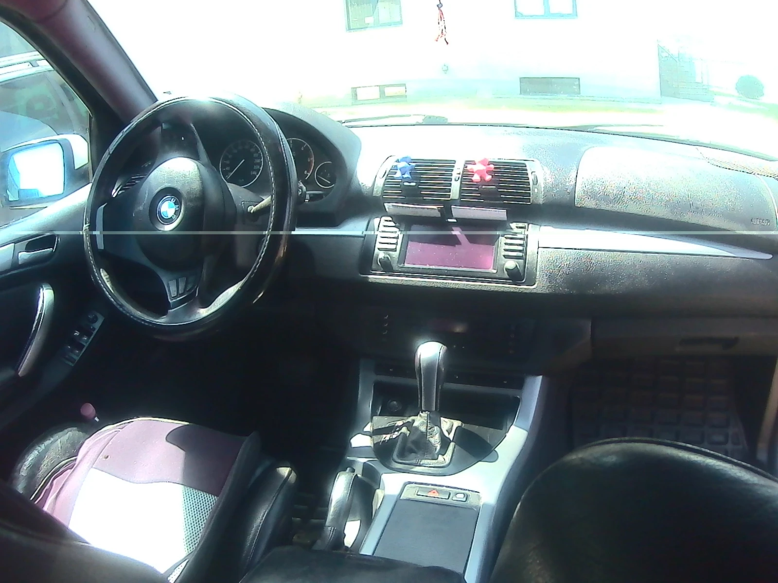 BMW X5 30d, снимка 11 - Автомобили и джипове - 54454385
