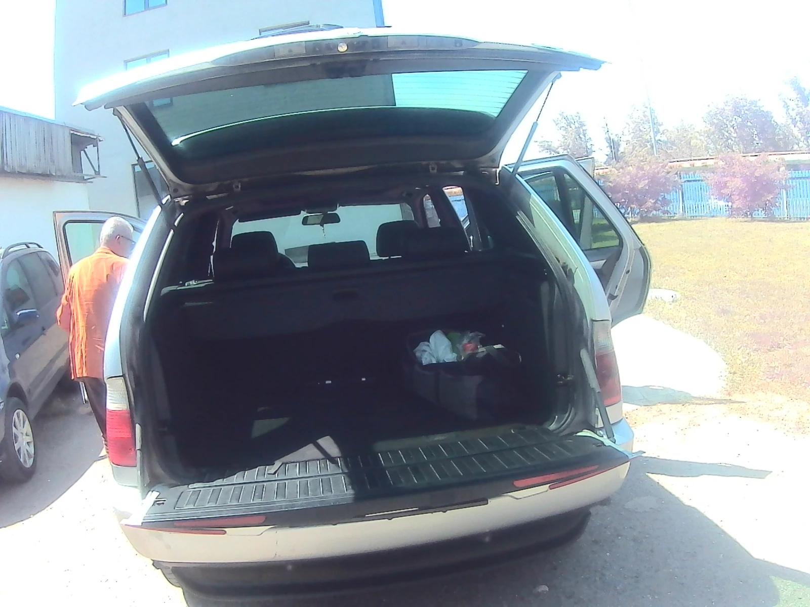 BMW X5 30d, снимка 7 - Автомобили и джипове - 54454385