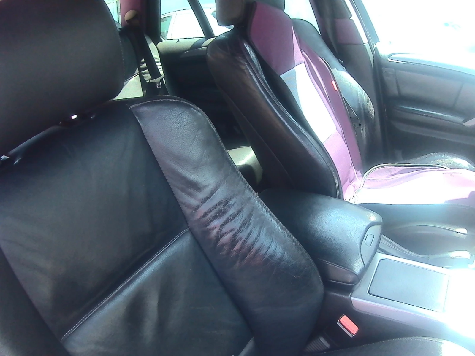 BMW X5 30d, снимка 9 - Автомобили и джипове - 54454385
