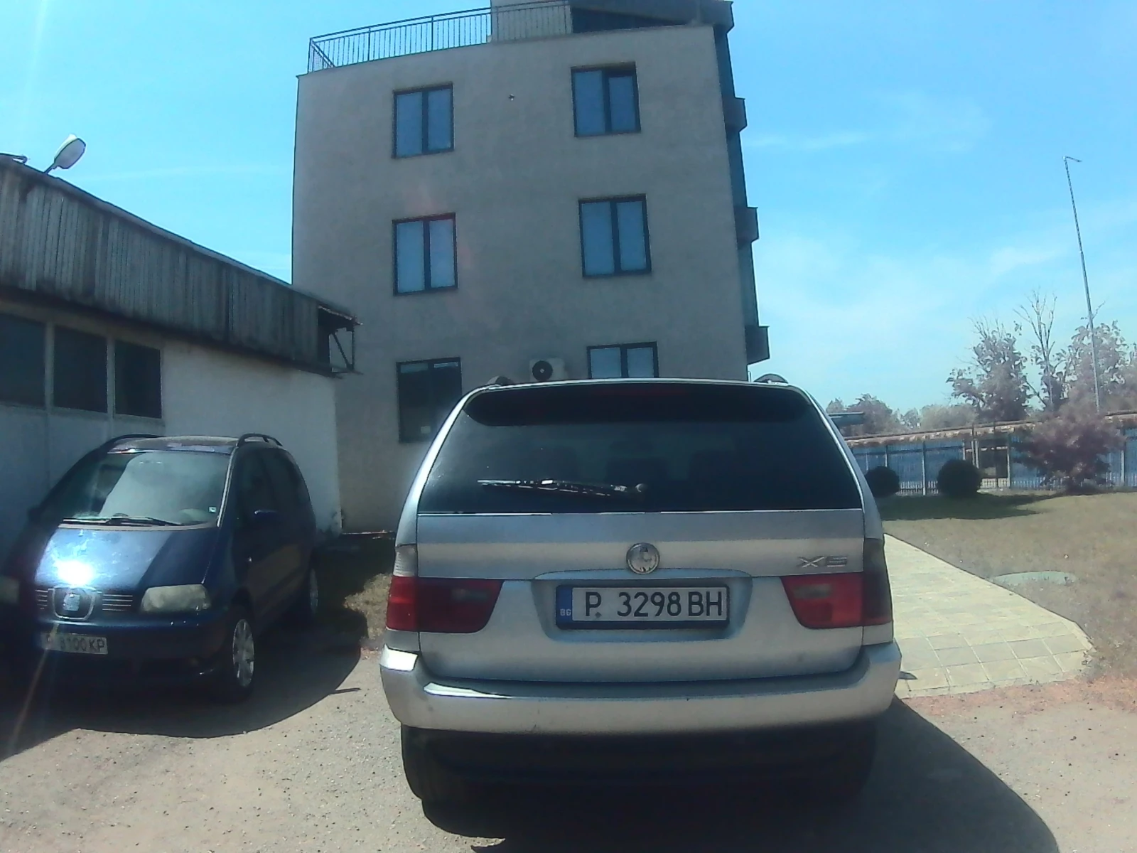 BMW X5 30d, снимка 6 - Автомобили и джипове - 54454385