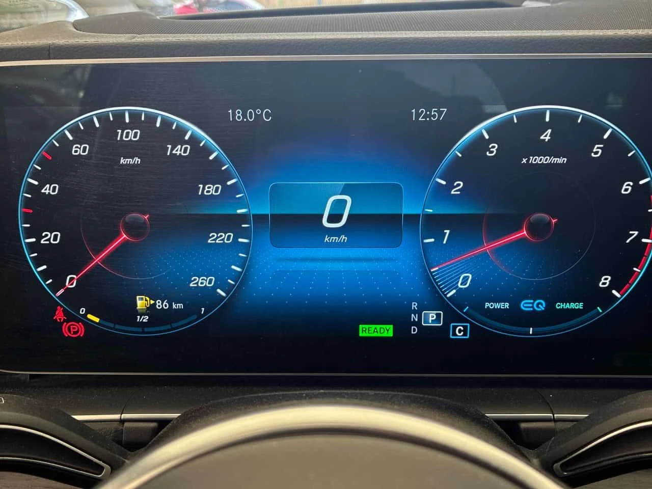 Mercedes-Benz GLE 450 * BURMESTER * 360 * AMBIENT * ПОДГРЕВИ * CARFAX , снимка 8 - Автомобили и джипове - 54682638