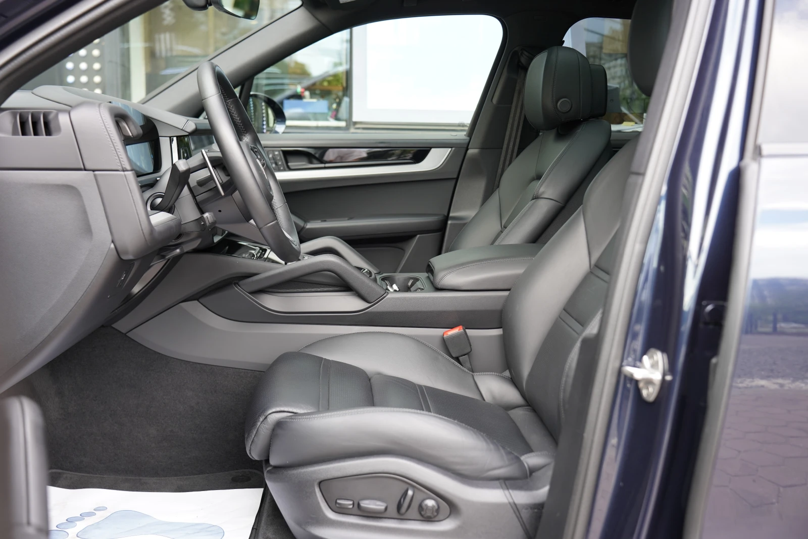 Porsche Cayenne 3.0 V6 Facelift Гаранционен, снимка 9 - Автомобили и джипове - 54699811