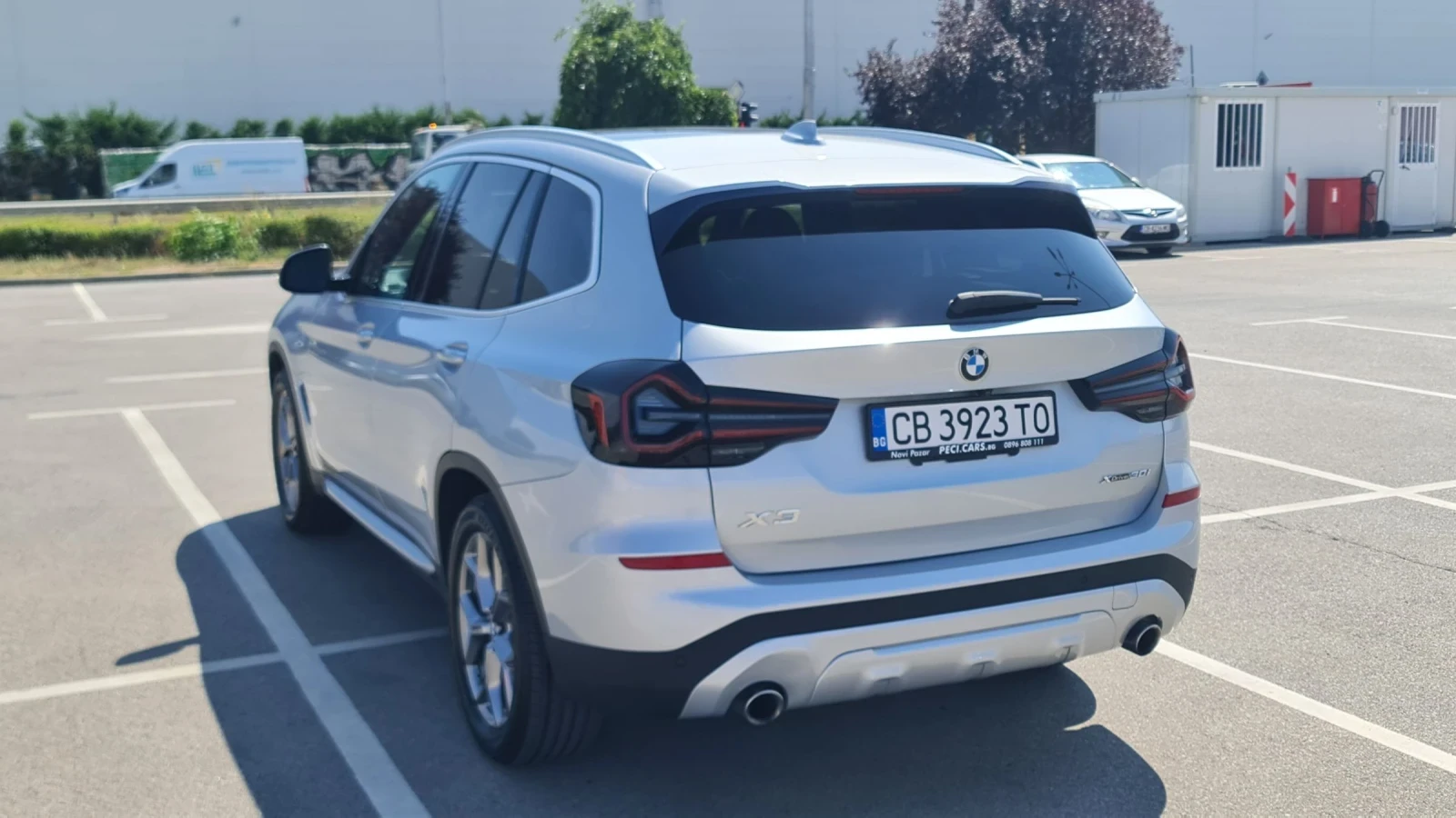 BMW X3 | Mobile.bg � ����������� 7