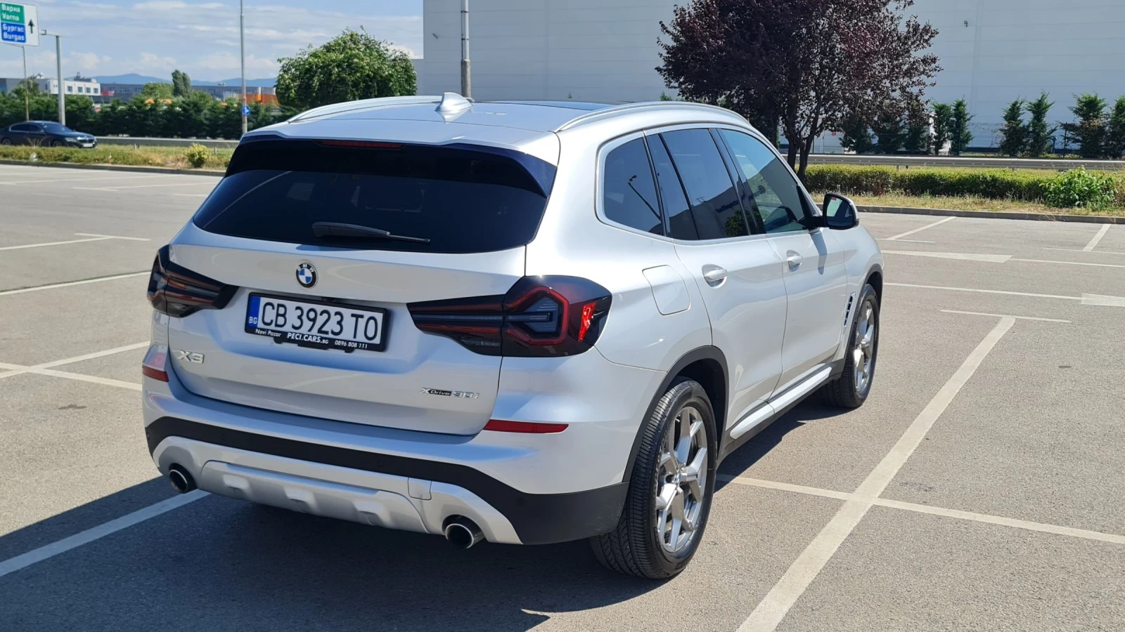 BMW X3 | Mobile.bg � ����������� 8