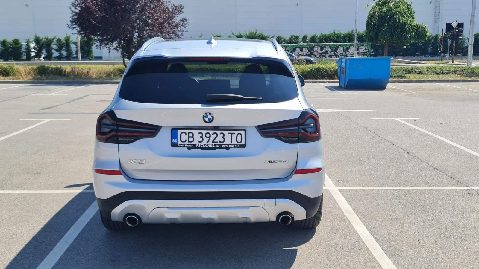 BMW X3 | Mobile.bg � ����������� 6