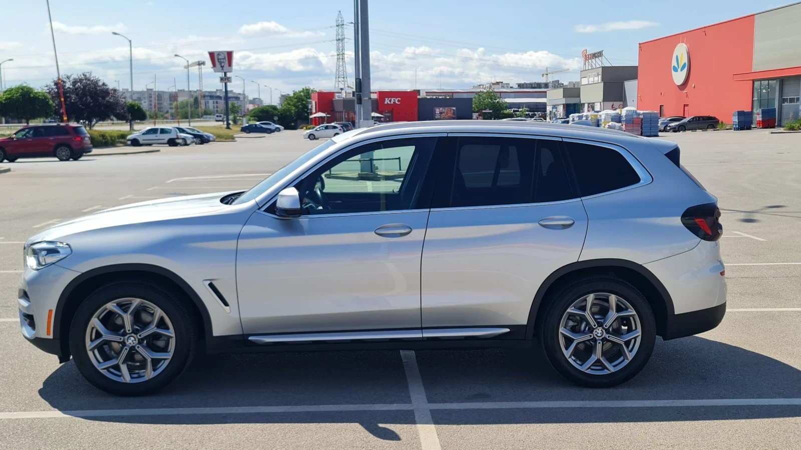BMW X3 | Mobile.bg � ����������� 5