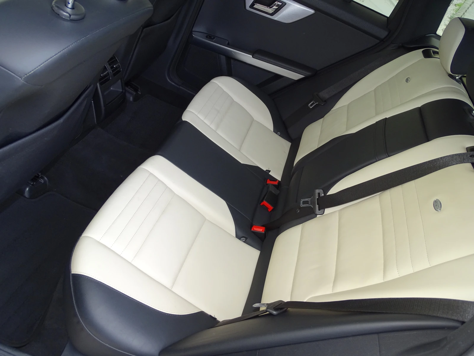 Mercedes-Benz GLK 320_EDITION_DESIGNO_PANORAMA_* 3.0CDI_* , снимка 14 - Автомобили и джипове - 54949313