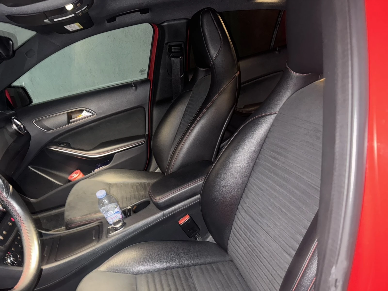 Mercedes-Benz GLA 220, снимка 7 - Автомобили и джипове - 55248870