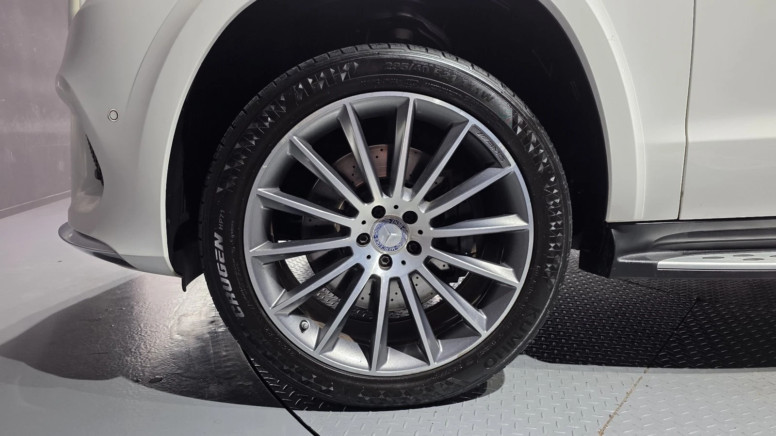 Mercedes-Benz GLS 500 ���* �����* 360* ������� �����* ������ ���� | Mobile.bg � ����������� 5