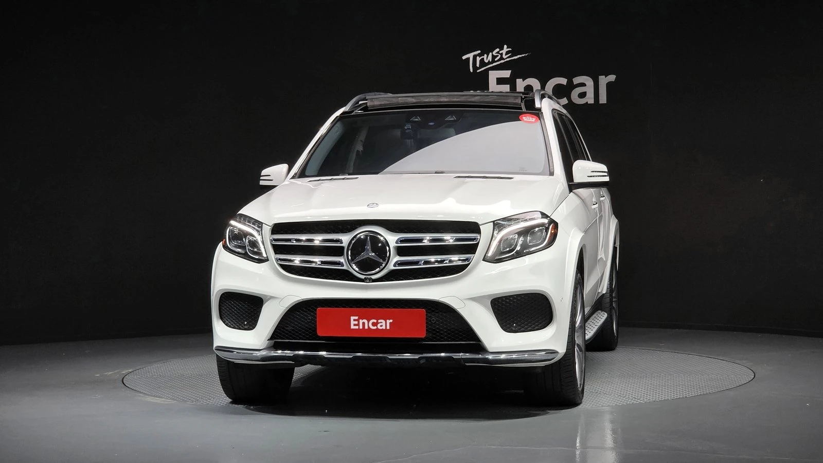 Mercedes-Benz GLS 500 ���* �����* 360* ������� �����* ������ ���� | Mobile.bg � ����������� 3