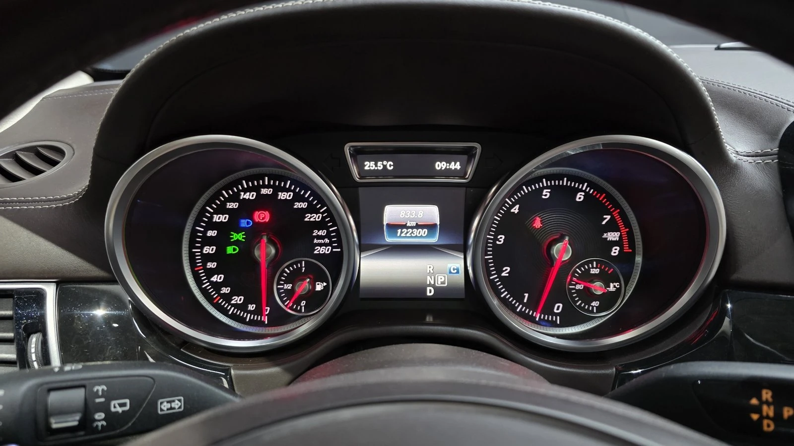 Mercedes-Benz GLS 500 ���* �����* 360* ������� �����* ������ ���� | Mobile.bg � ����������� 8