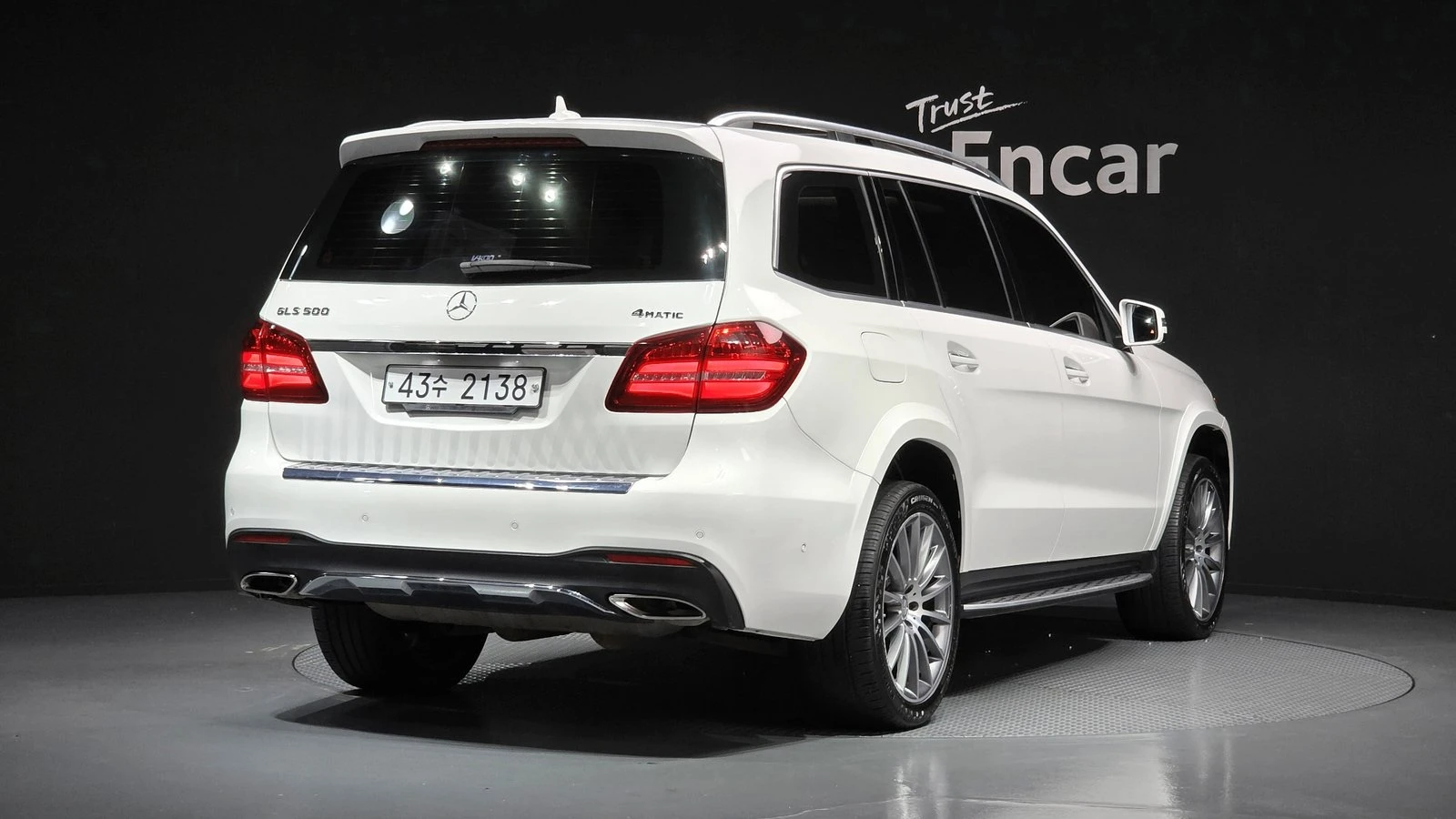 Mercedes-Benz GLS 500 ���* �����* 360* ������� �����* ������ ���� | Mobile.bg � ����������� 2