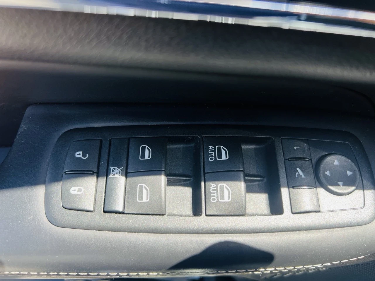 Jeep Grand cherokee Overland 3.0 CRD 4?4, снимка 17 - Автомобили и джипове - 55449508