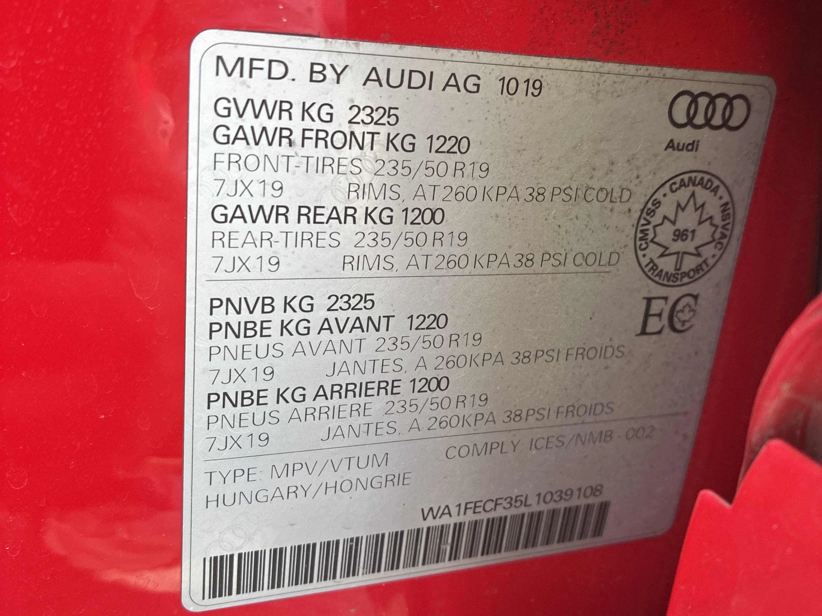 Audi Q3 Technik, ПРОГНОЗНА ЦЕНА до БГ, снимка 15 - Автомобили и джипове - 55725294