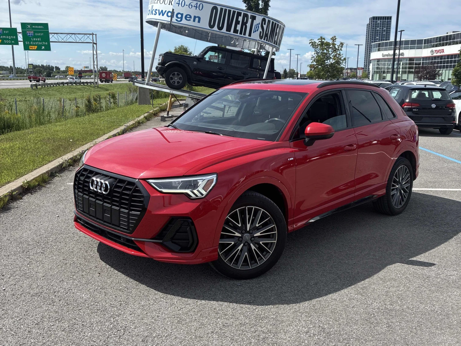 Audi Q3 Technik, ПРОГНОЗНА ЦЕНА до БГ