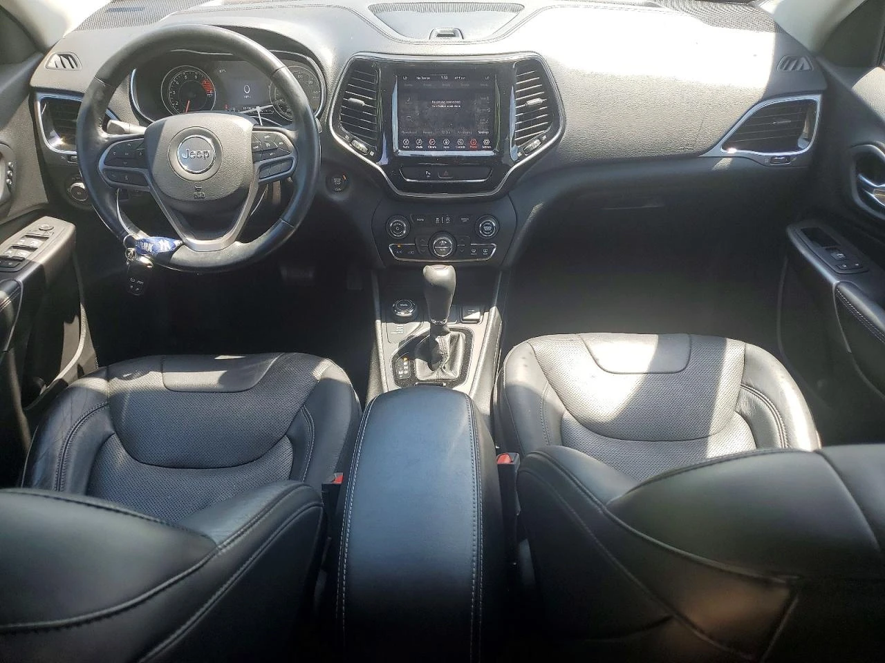 Jeep Cherokee | Mobile.bg � ����������� 8
