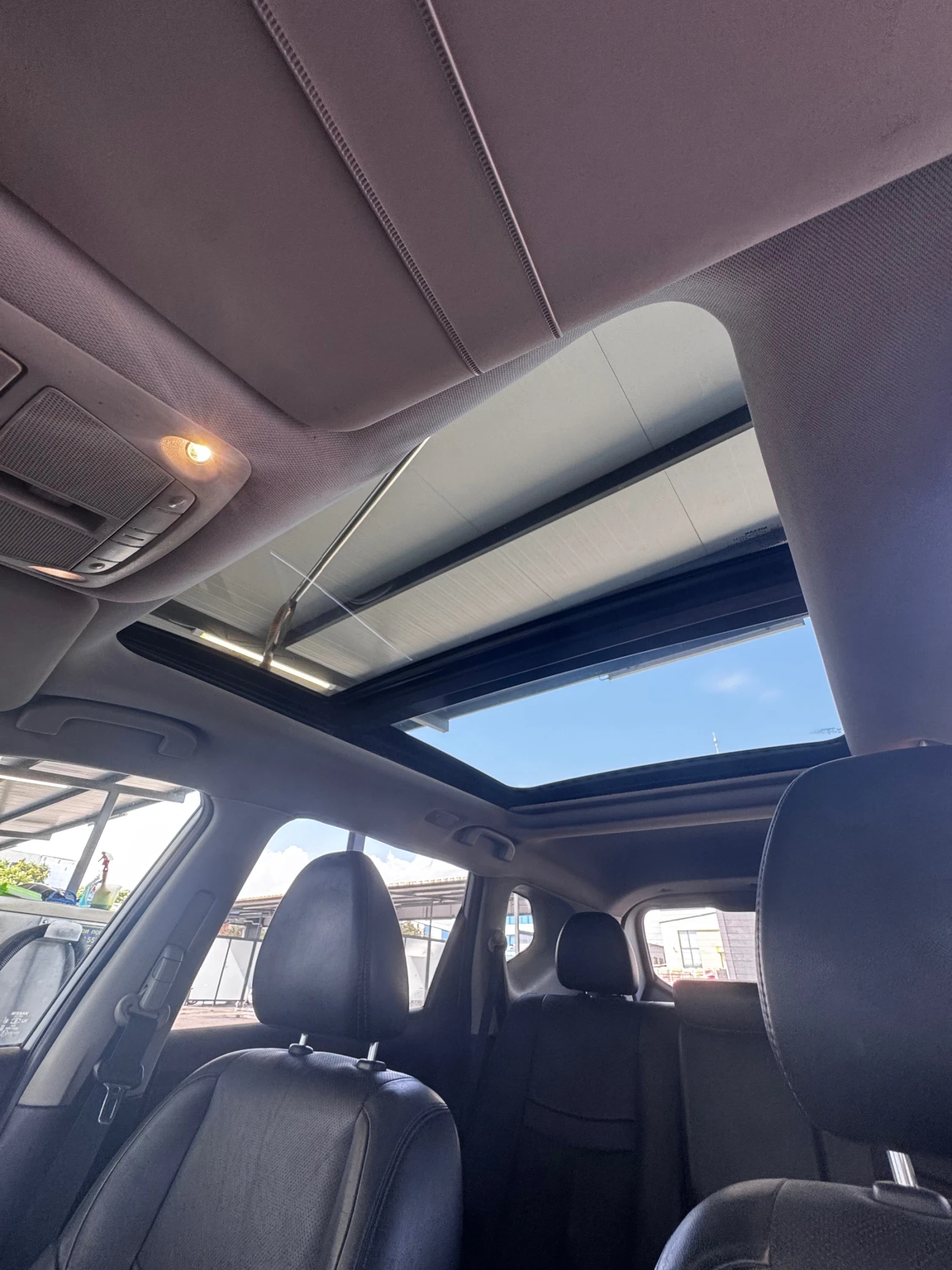 Nissan X-trail, снимка 15 - Автомобили и джипове - 55849184