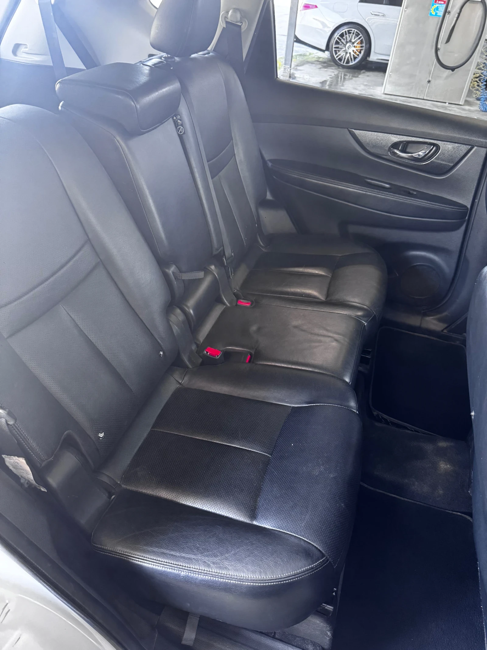 Nissan X-trail, снимка 8 - Автомобили и джипове - 55849184