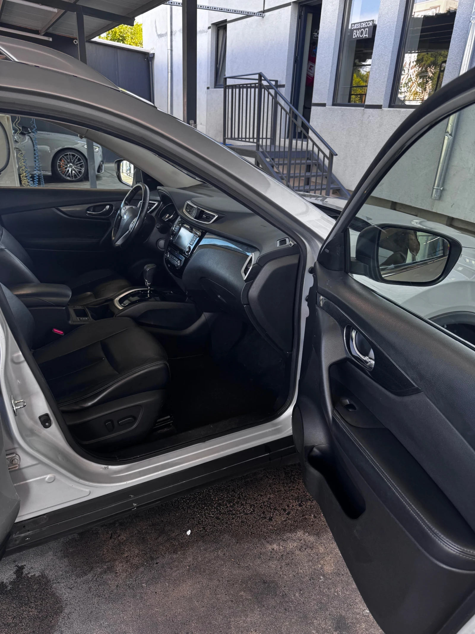 Nissan X-trail, снимка 9 - Автомобили и джипове - 55849184
