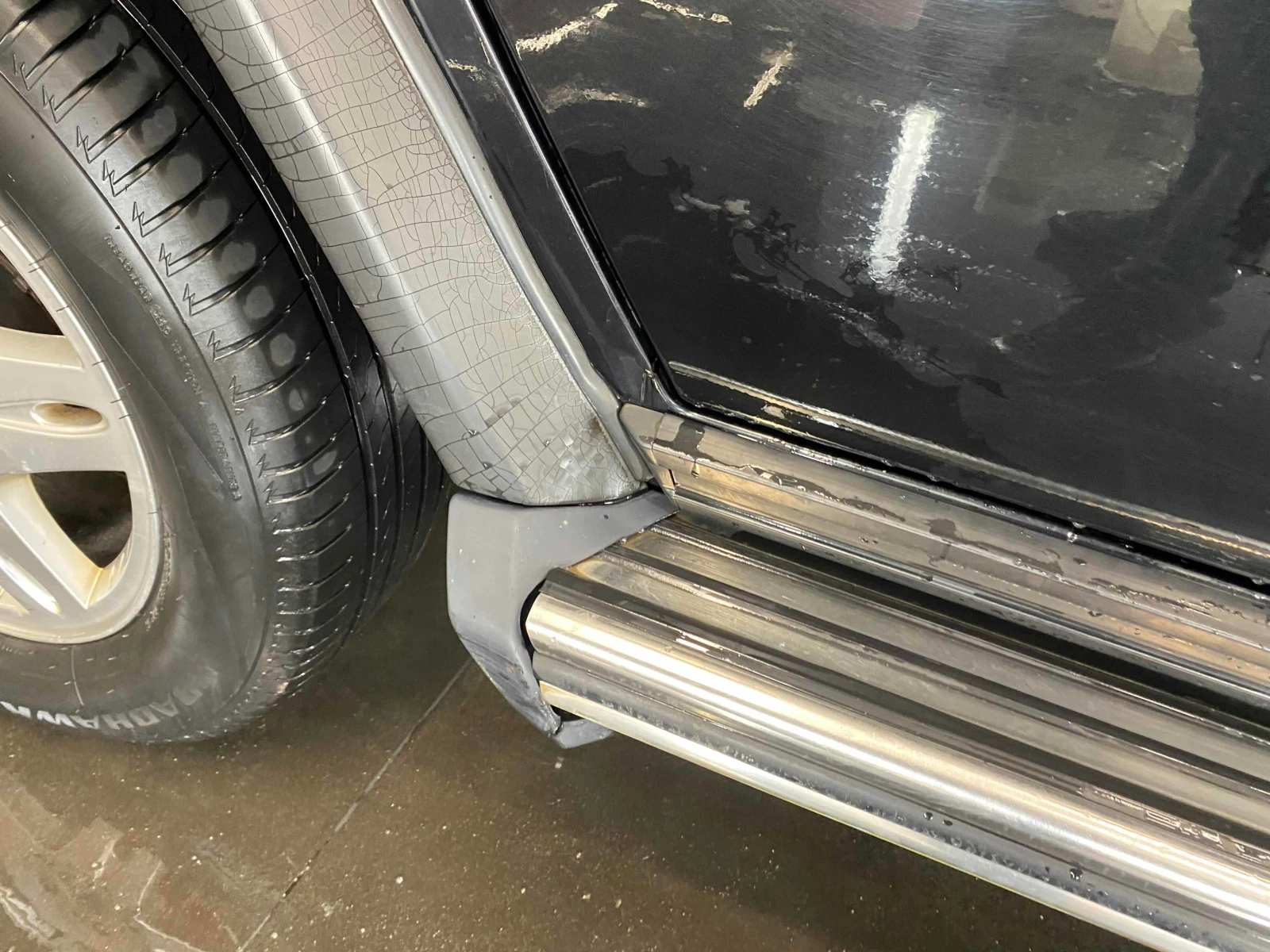 Mercedes-Benz G * 5.0L * АВТОКРЕДИТ БЕЗ ПЪРВОНАЧАЛНА ВНОСКА* , снимка 10 - Автомобили и джипове - 55873283