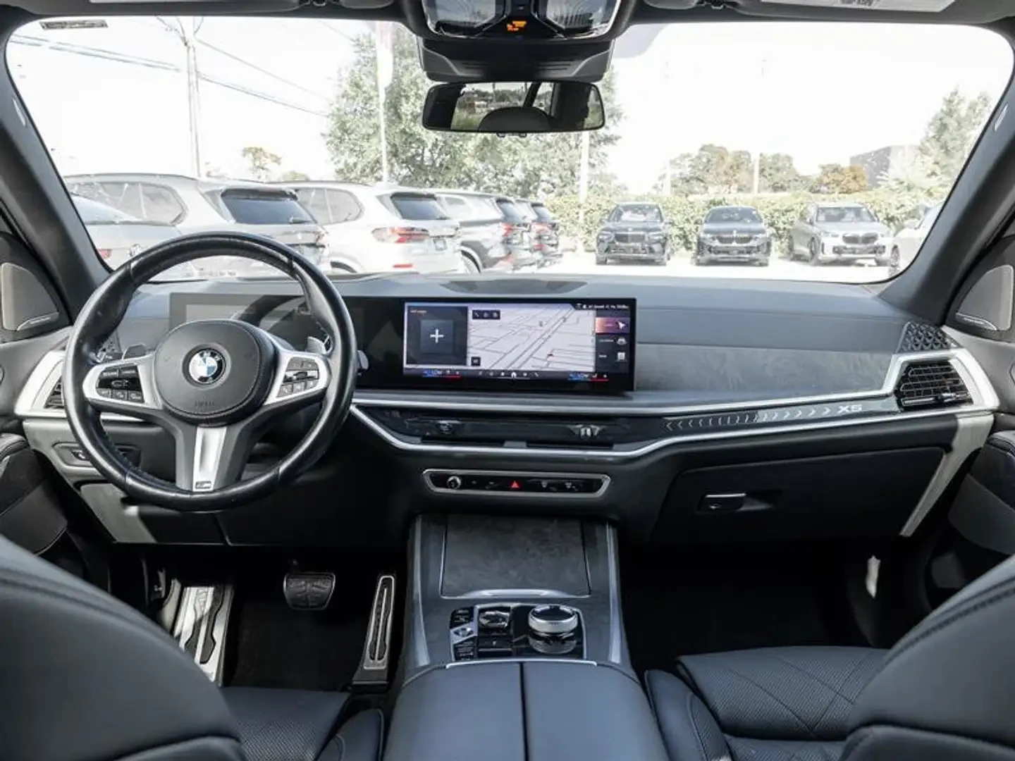 BMW X5 xDrive40i/PANO/HUD/HK/�����/��� ������������ ����� | Mobile.bg � ����������� 9