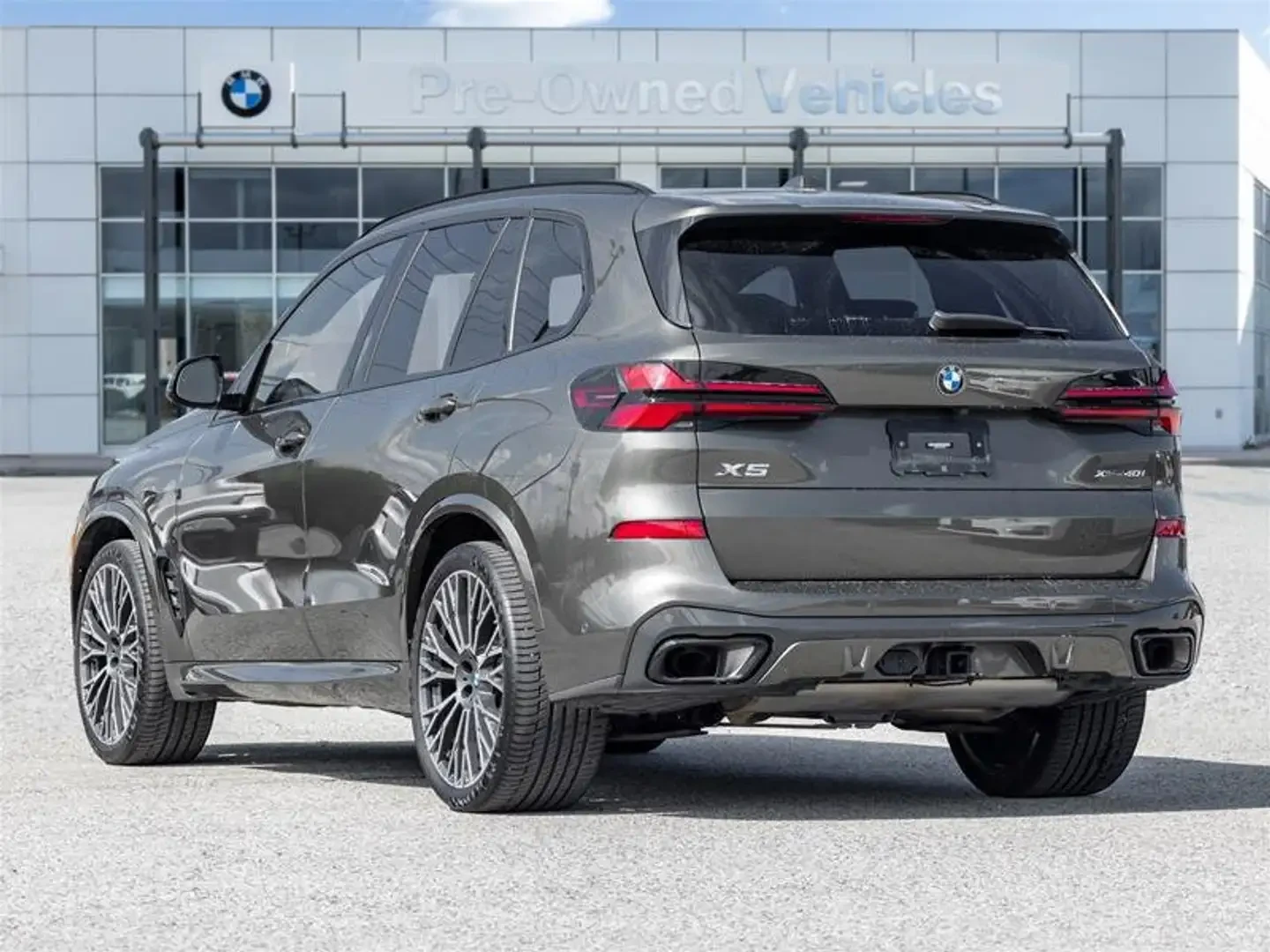 BMW X5 xDrive40i/PANO/HUD/HK/�����/��� ������������ ����� | Mobile.bg � ����������� 5