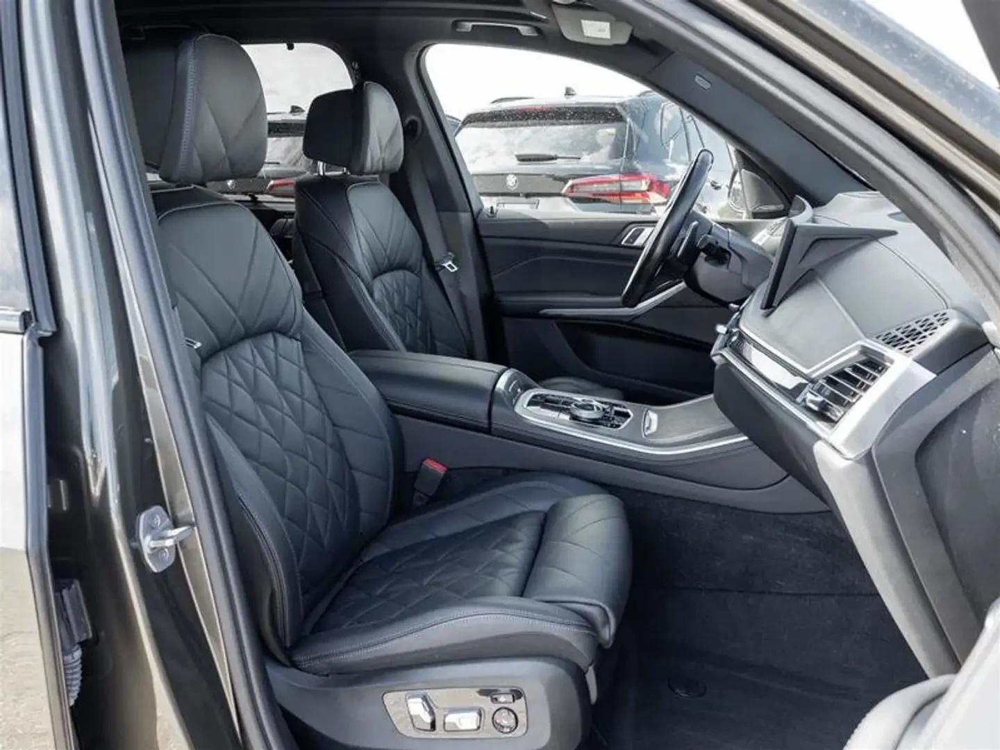BMW X5 xDrive40i/PANO/HUD/HK/�����/��� ������������ ����� | Mobile.bg � ����������� 8