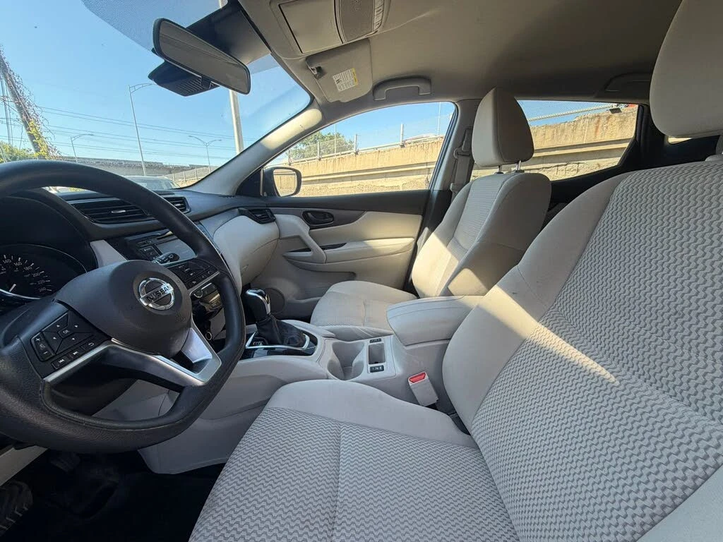 Nissan Qashqai S*  | Mobile.bg � ����������� 7